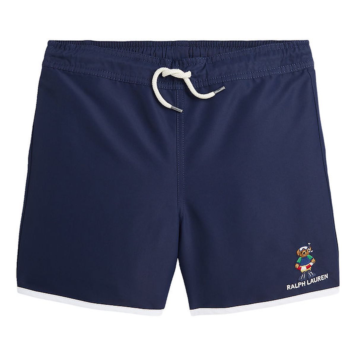 Polo Ralph Lauren Badeshorts - Briggs - Newport Navy