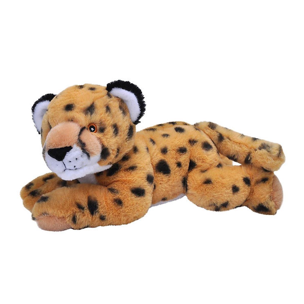 Wild Republic Bamse - Ecokins - 17x33 - Gepard