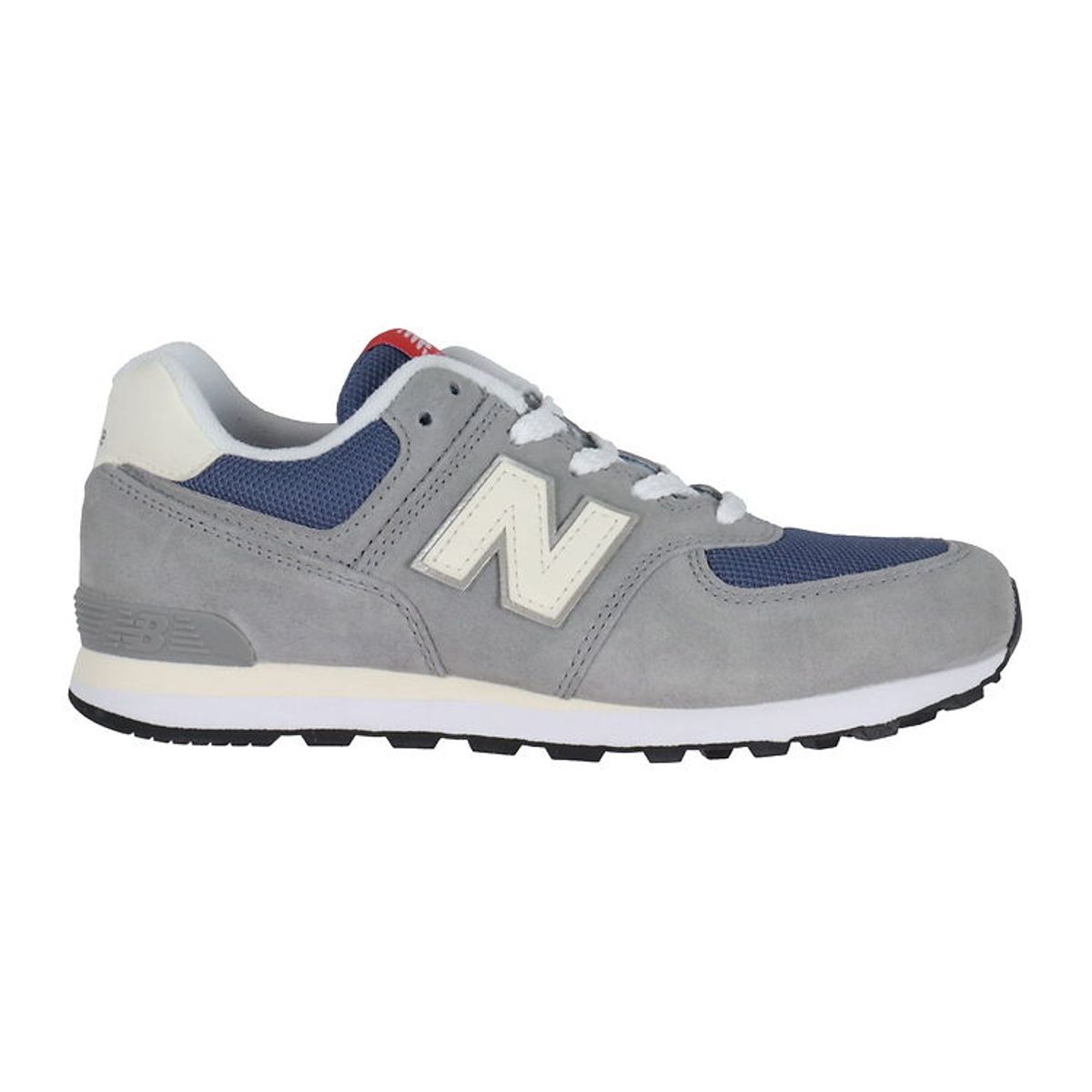 New Balance Sko - 574 - Shadow Grey/Vintage Indigo