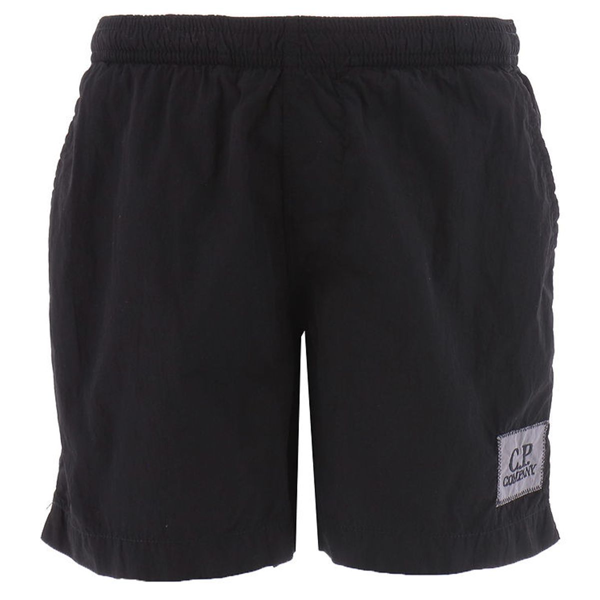 C.P. Company Badeshorts - Sort