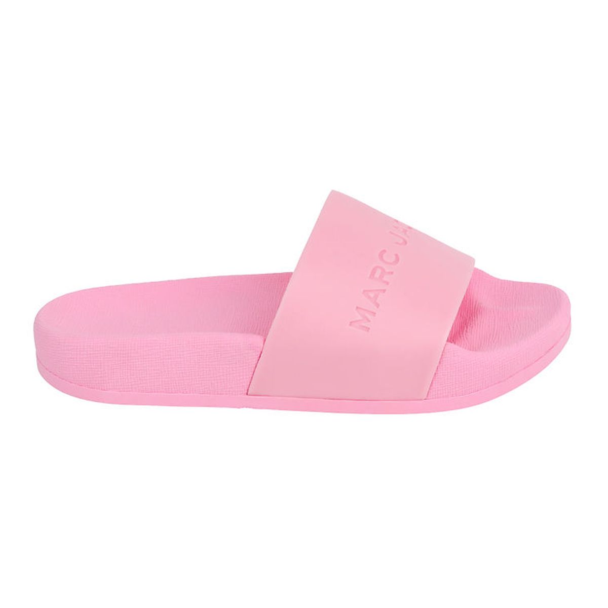 Little Marc Jacobs Badesandaler - Pink Washed