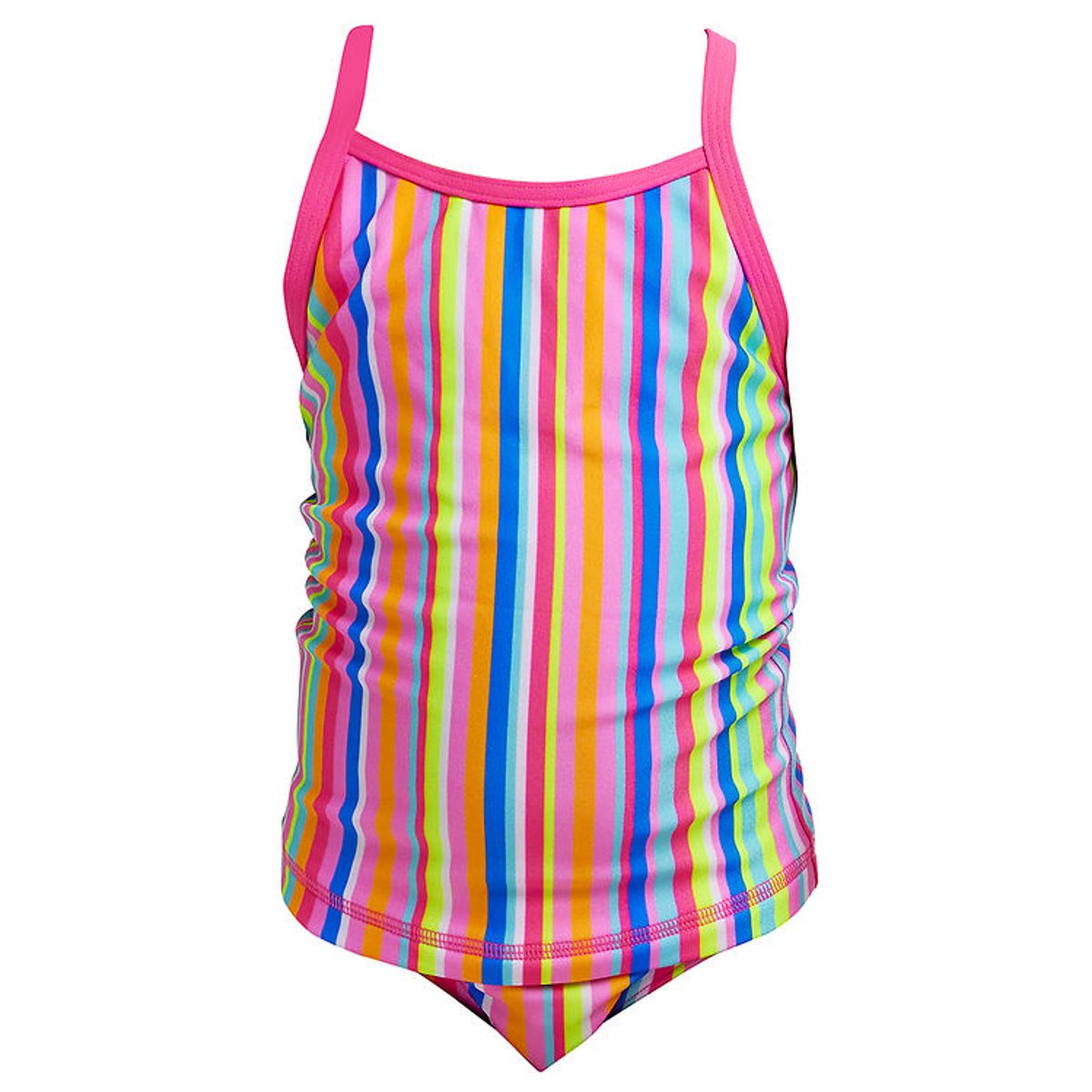 Funkita Bikini - Swim Steady - UV50+ - Join The Line