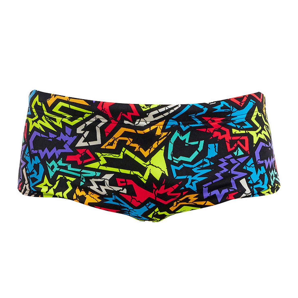 Funkita Badebukser - Sidewinder Trunks - UV50+ - Funk Me