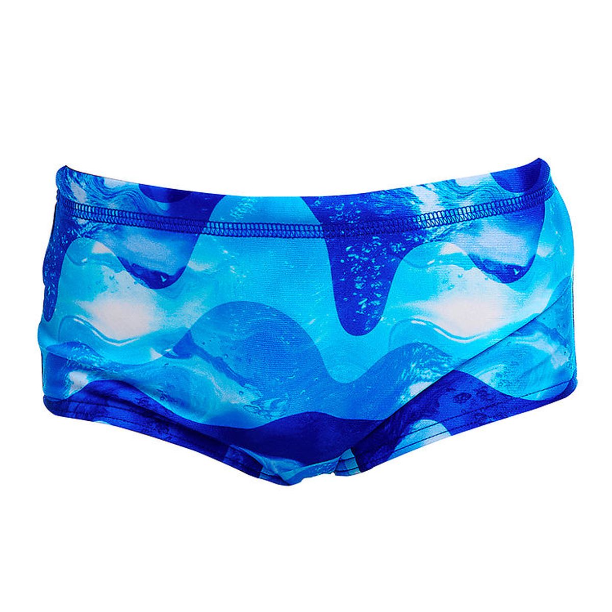 Funkita Badebukser - Printed Trunks - UV50+ - Dive In