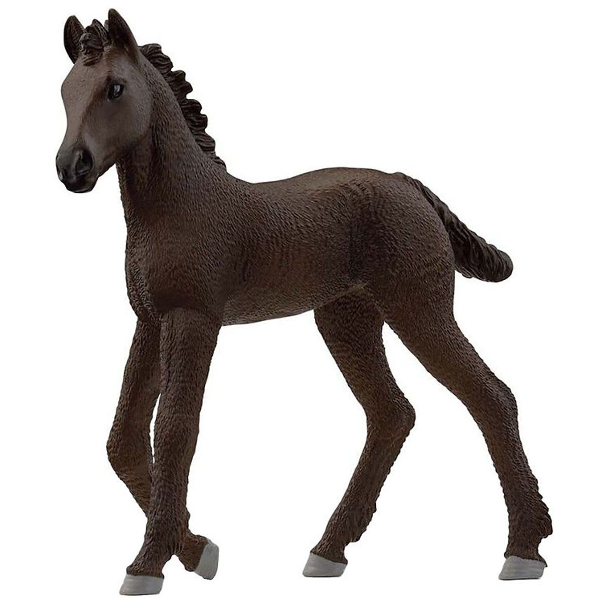 Schleich Horse Club - Frieserføl - H: 8,7 cm - 13977