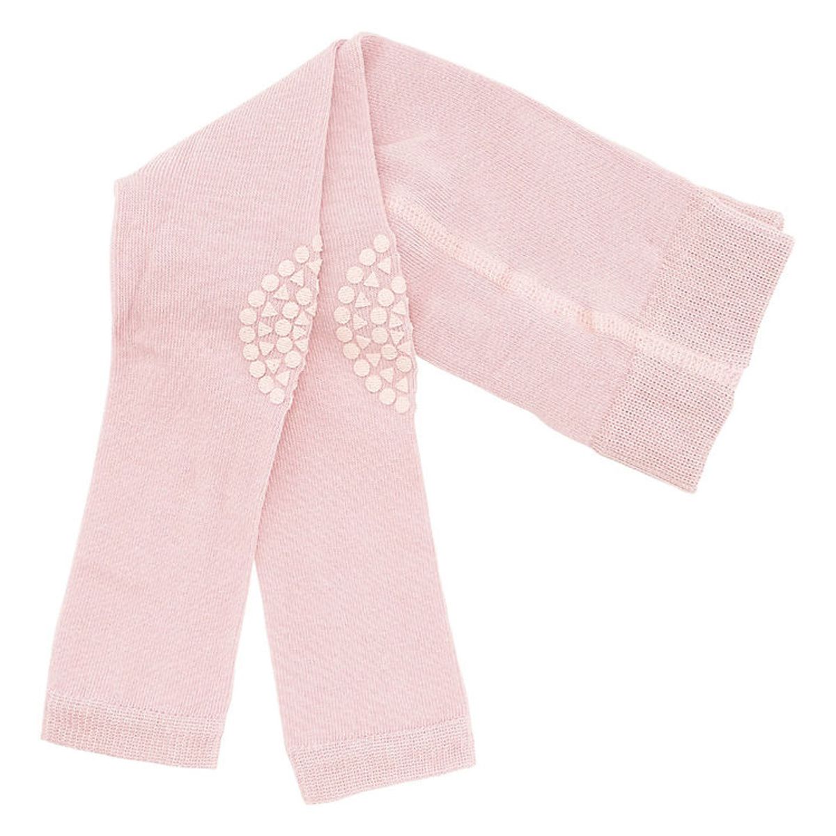 GoBabyGo Kravleleggings - Soft Pink