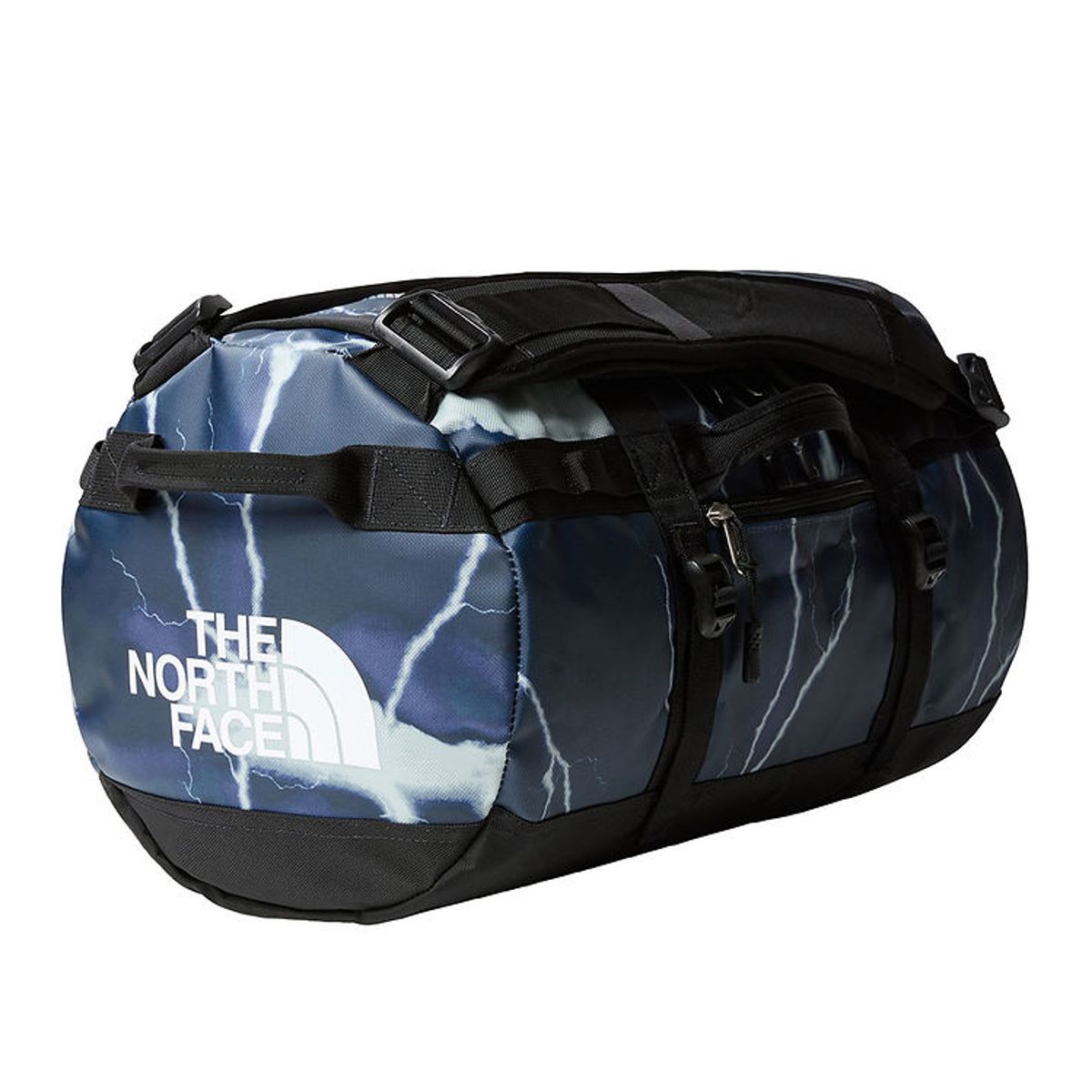 The North Face Rejsetaske - Base Camp Duffel - 31 L - Navy