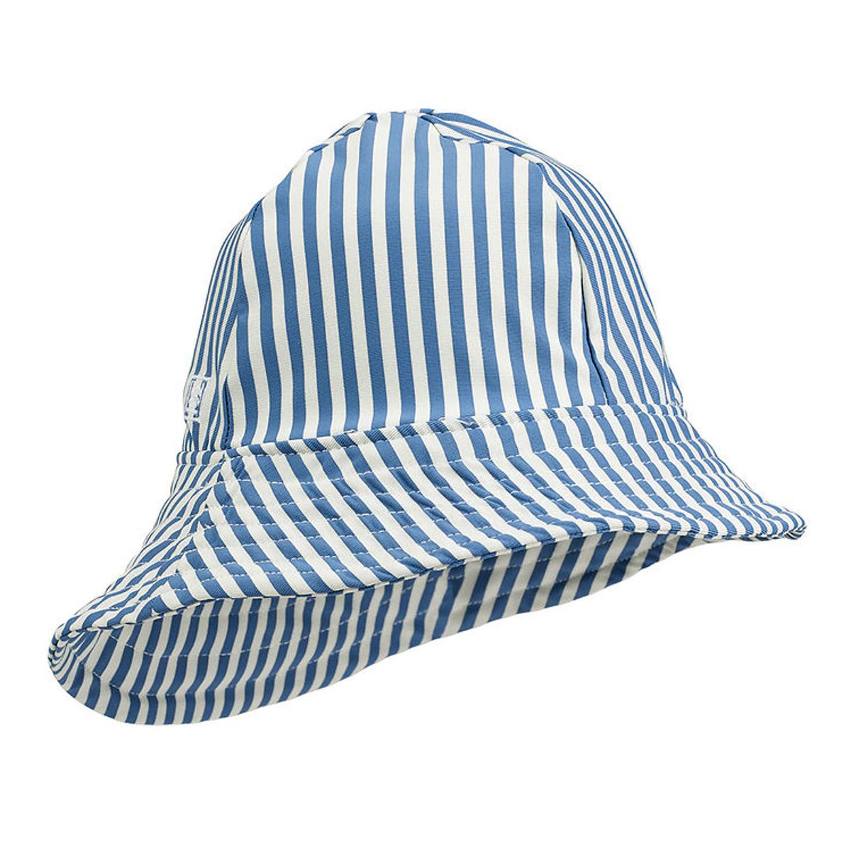 Liewood Solhat - Josefine - UV40+ - Stripe Riverside/Creme De La