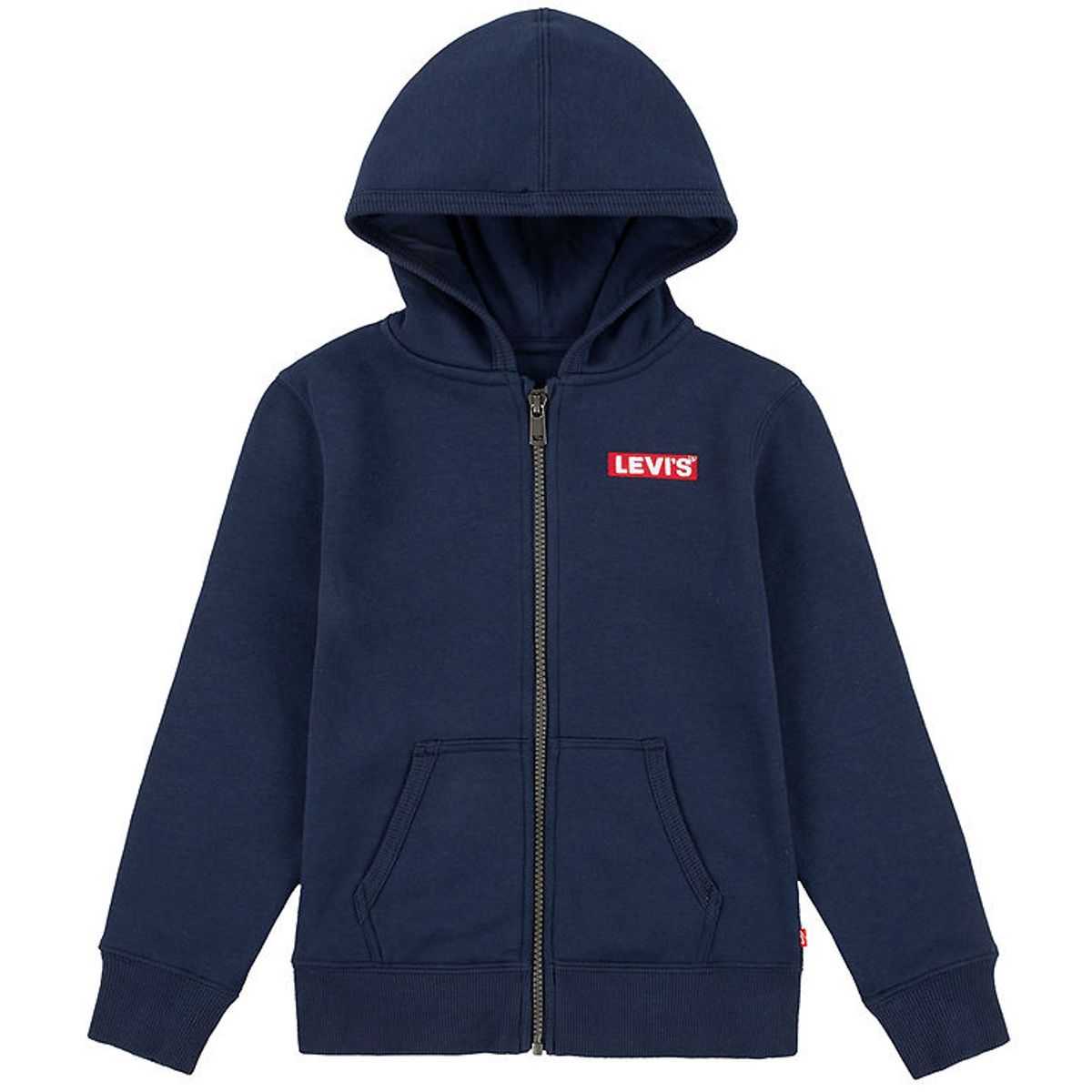 Levis Kids Cardigan - Dress Blues