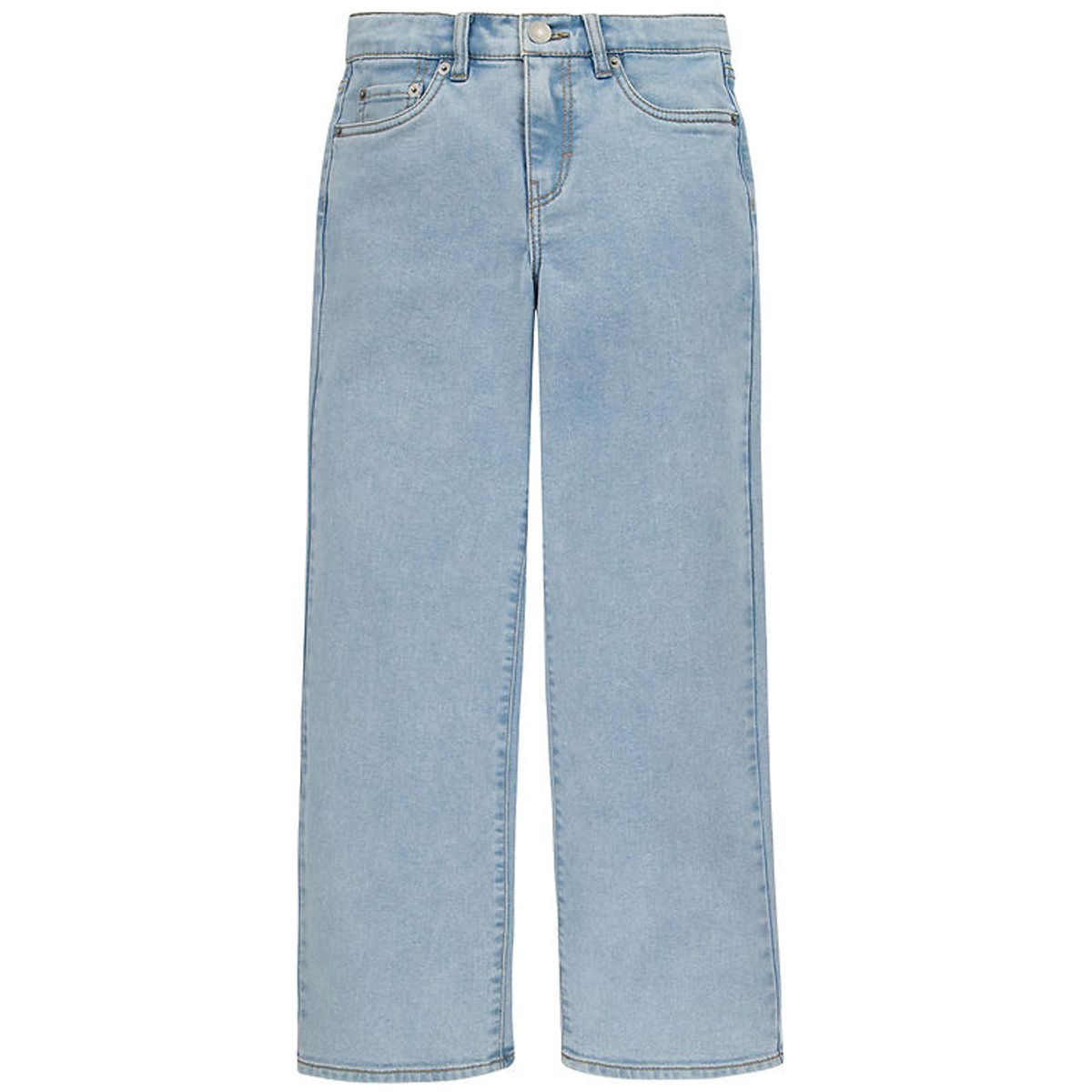 Levis Jeans - Wide Leg - Tongue Tied