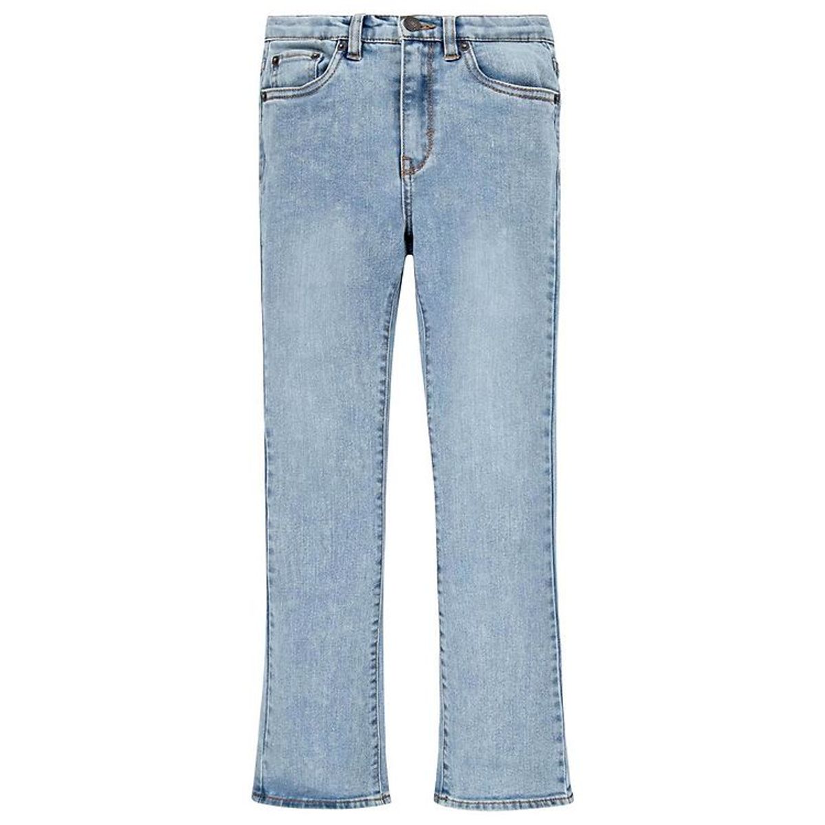 Levis Jeans - 726 High Rise Flare - Be Cool