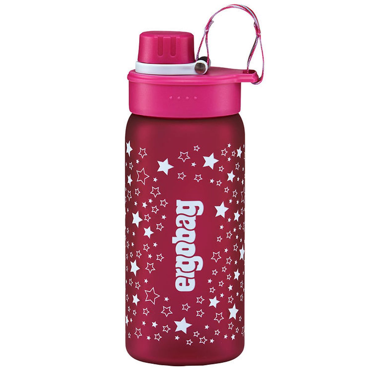 Ergobag Drikkedunk - 500 ml - Stars