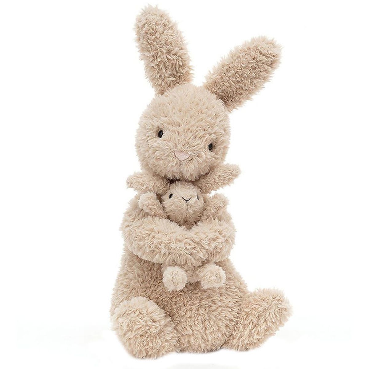 Jellycat Bamse - 24x14 cm - Huddles Bunny