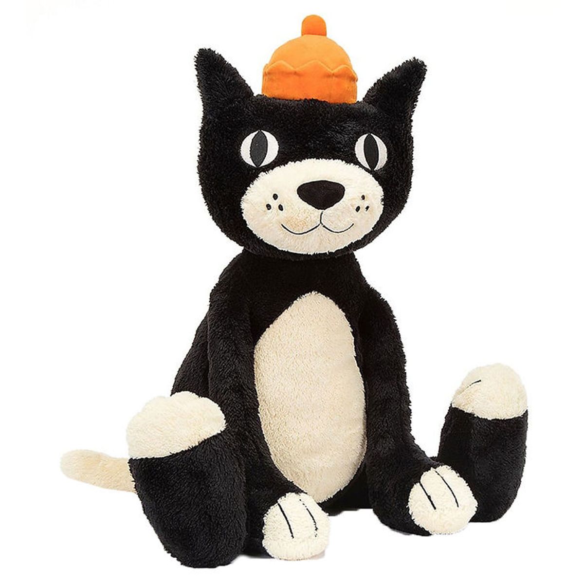 Jellycat Bamse - Really Big - 65x24 cm - Jellycat Jack