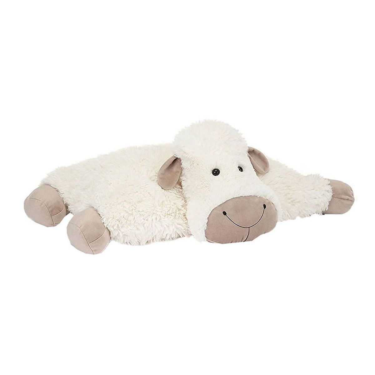 Jellycat Bamse - Large - 24x64 cm - Truffles Sheep