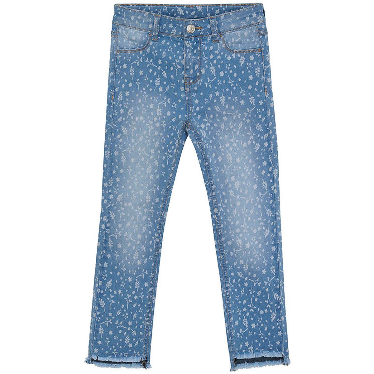 Minymo Jeans - China Blue