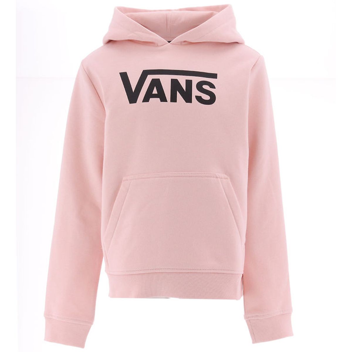 Vans Hættetrøje - GR Flying V - Chintz Rose