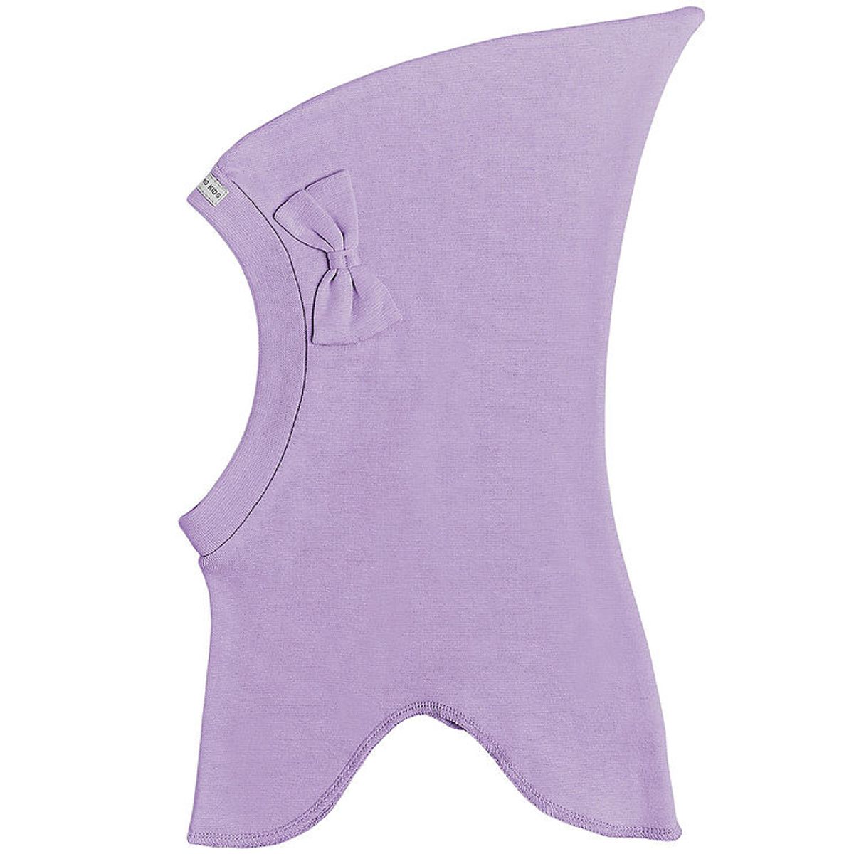 Racing Kids Elefanthue - 1-lags- Bright Lavender m. Sløjfe