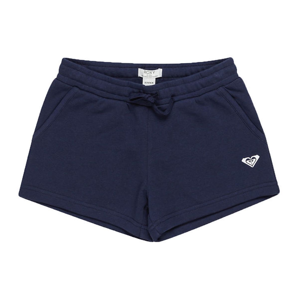 Roxy Shorts - Surf Feeling Terry - Naval Academy