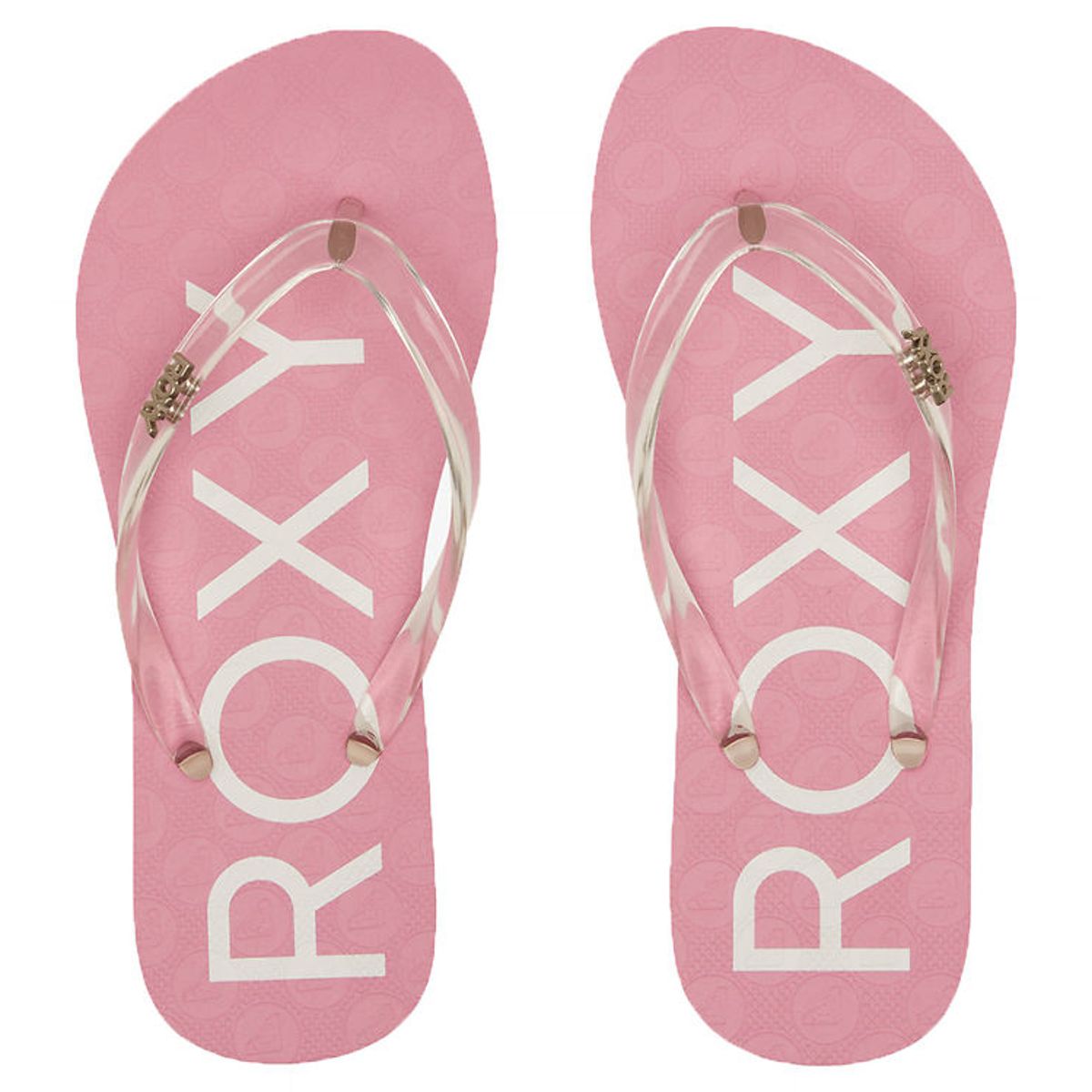 Roxy Badesandaler - Viva Jelly - Light Pink