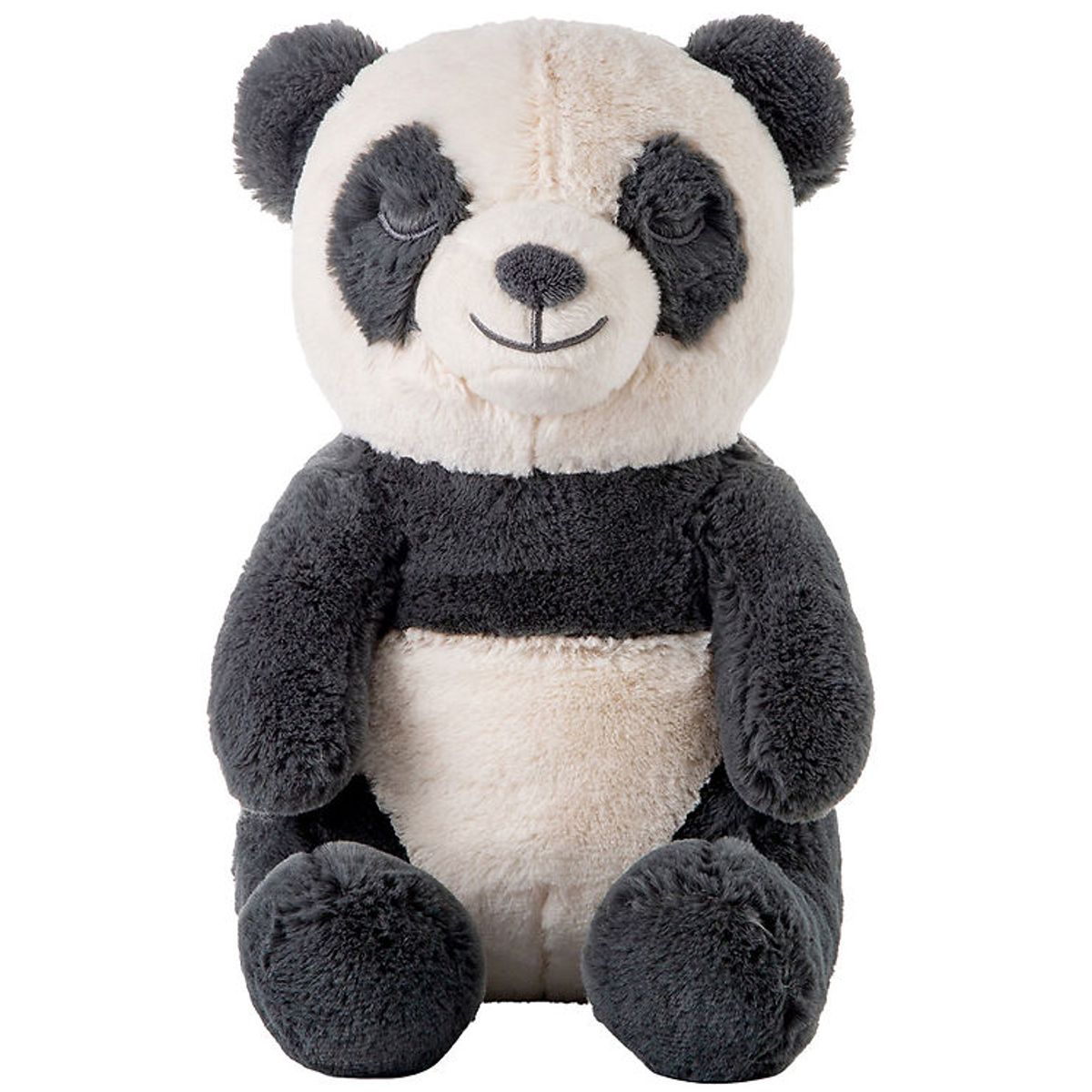 Cloud-B Bamse m. Lyd - 23 cm - Peaceful Panda