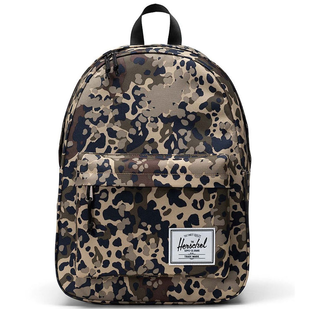 Herschel Rygsæk - Classic - Terrain Camo