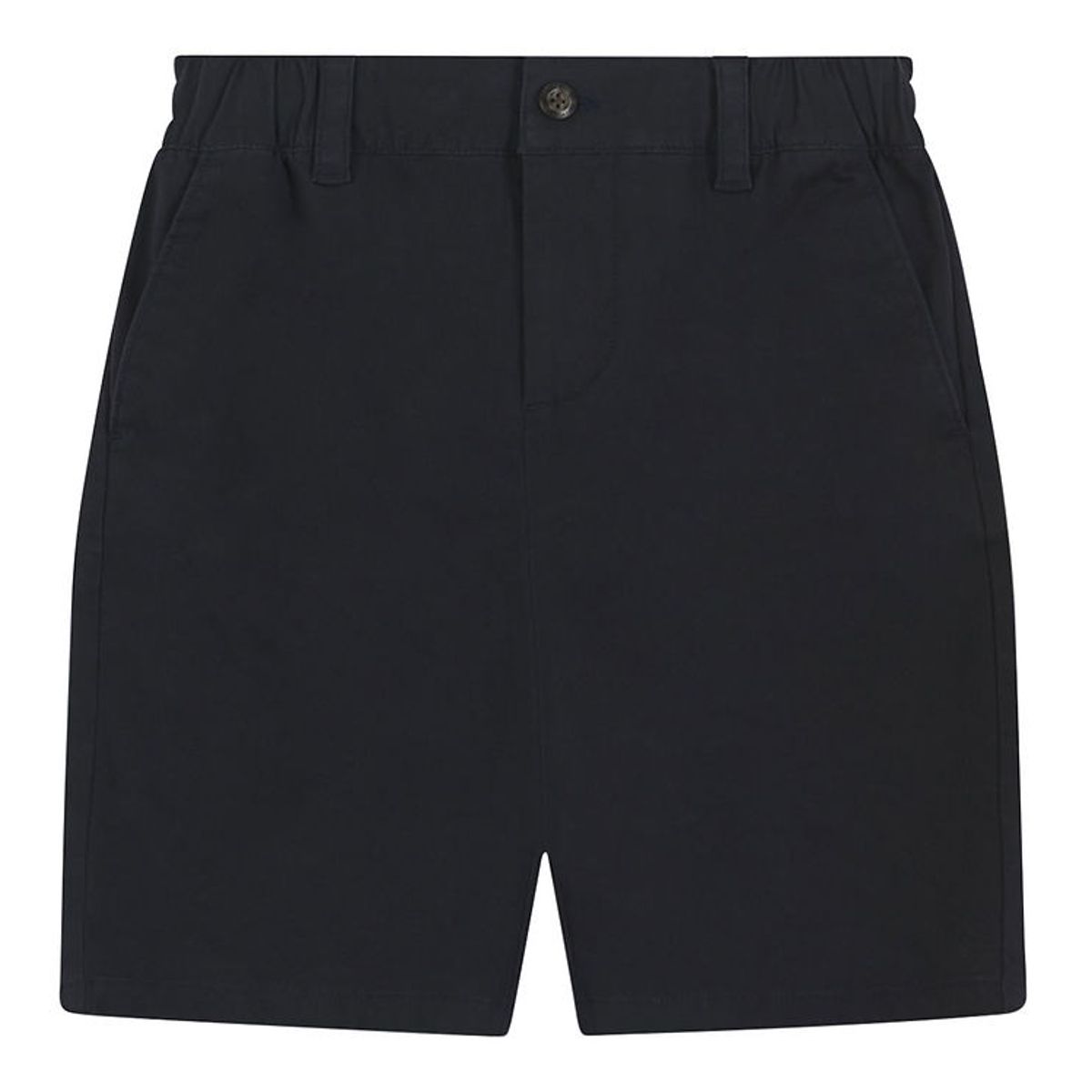 Lyle & Scott Shorts - Chino - Dark Navy