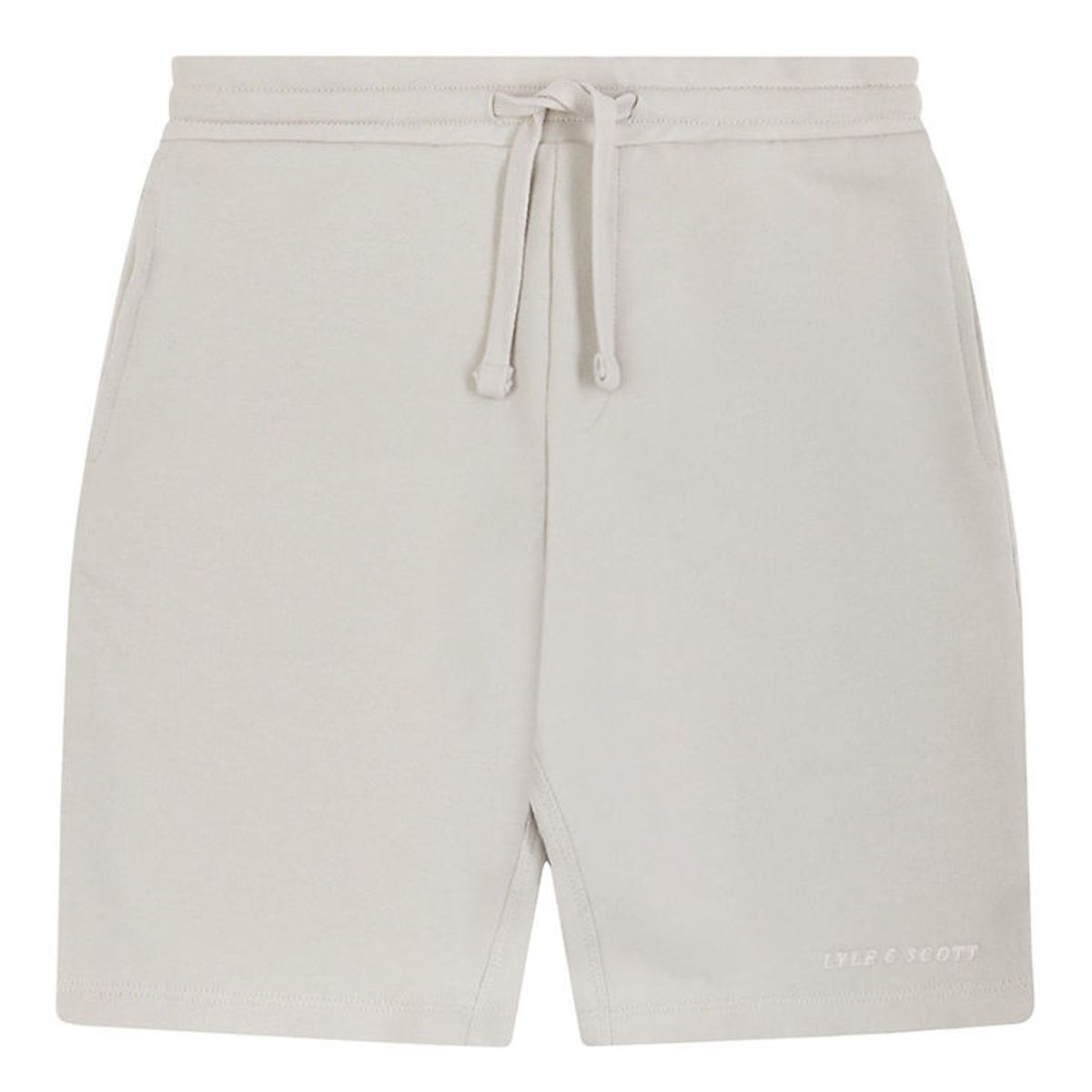 Lyle & Scott Sweatshorts - Cove