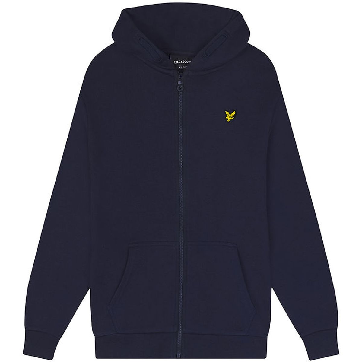 Lyle & Scott Cardigan - Navy