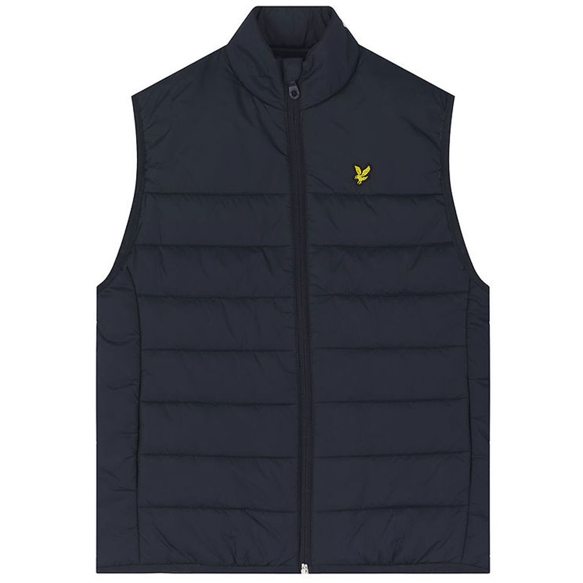 Lyle & Scott Dynevest - Dark Navy