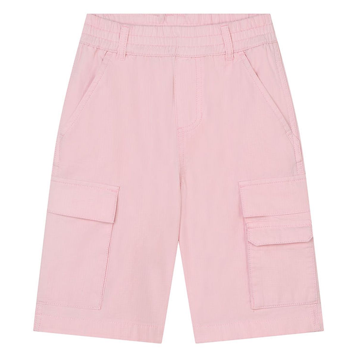 Little Marc Jacobs Shorts - Pink Washed