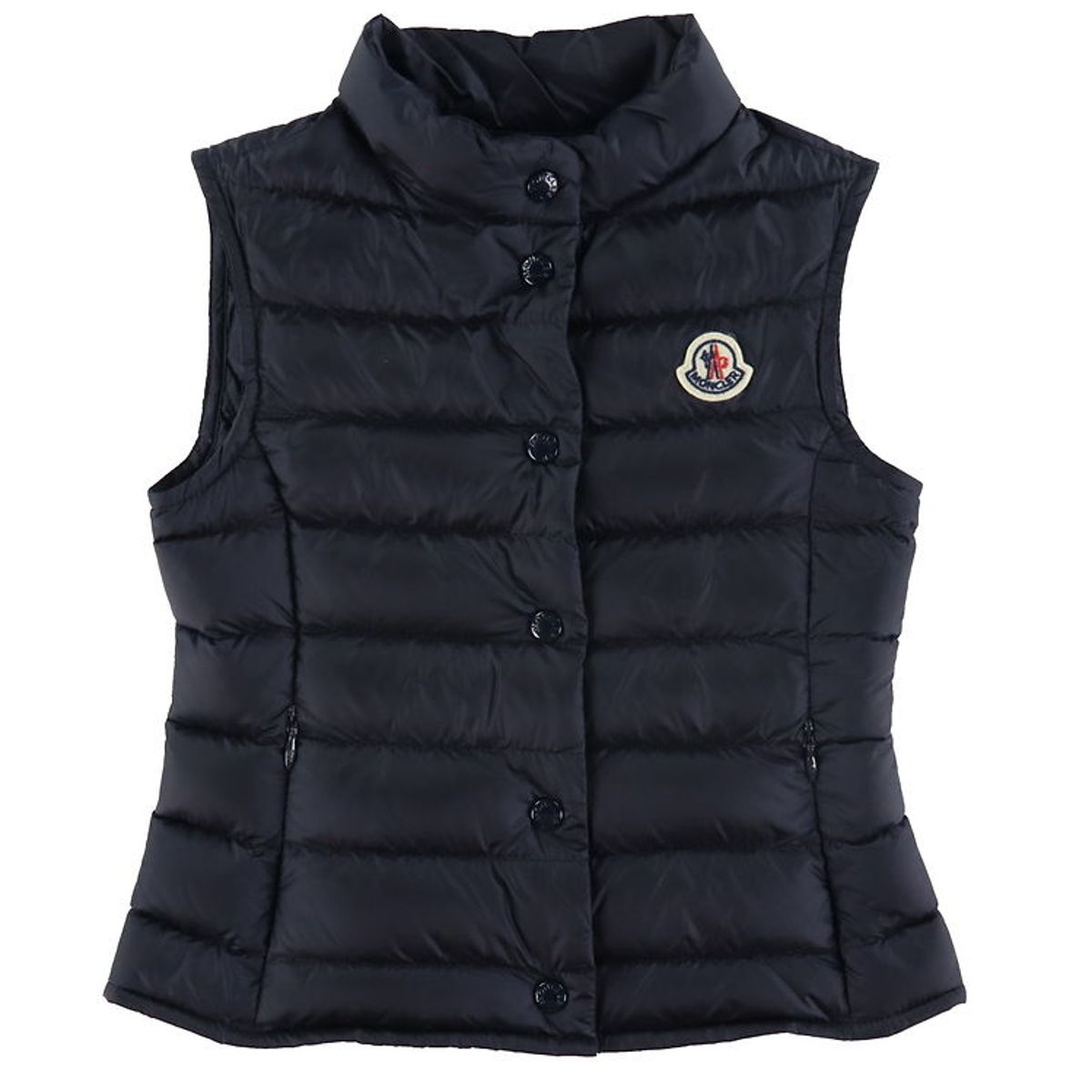 Moncler Dunvest - Liane - Navy