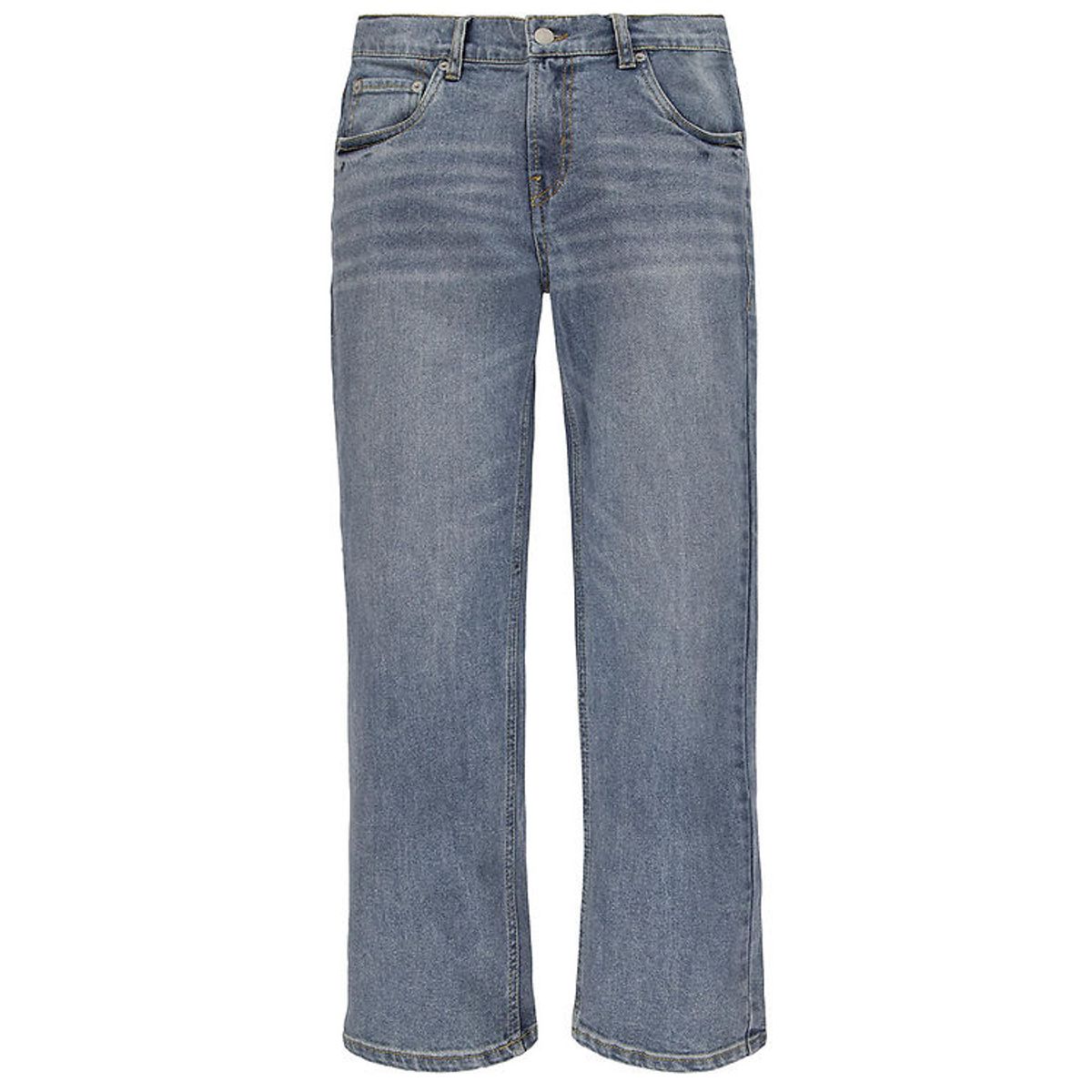 Levis Jeans - 551Z Authentic Straight - Burbank