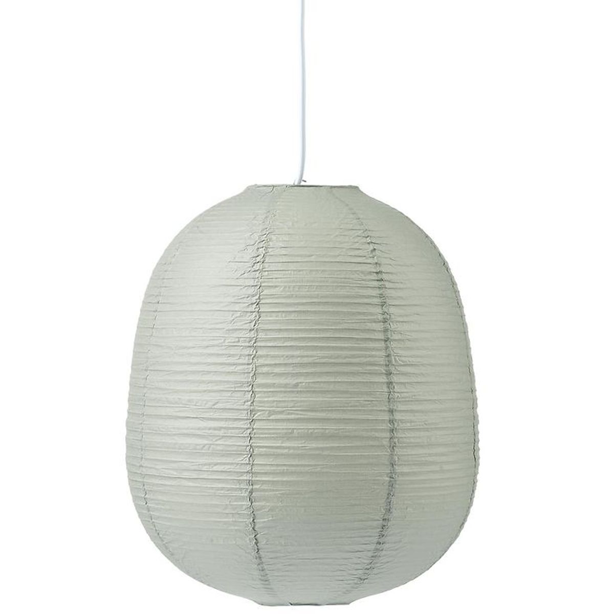 Liewood Lampe - Emmit - Dove Blue