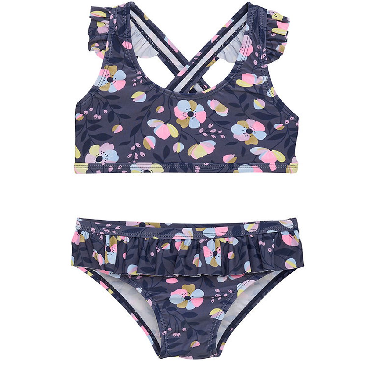 Color Kids Bikini - Lavender Mist