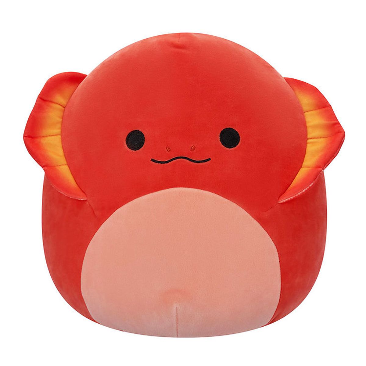 Squishmallows Bamse - 30 cm - Maxie Lizard