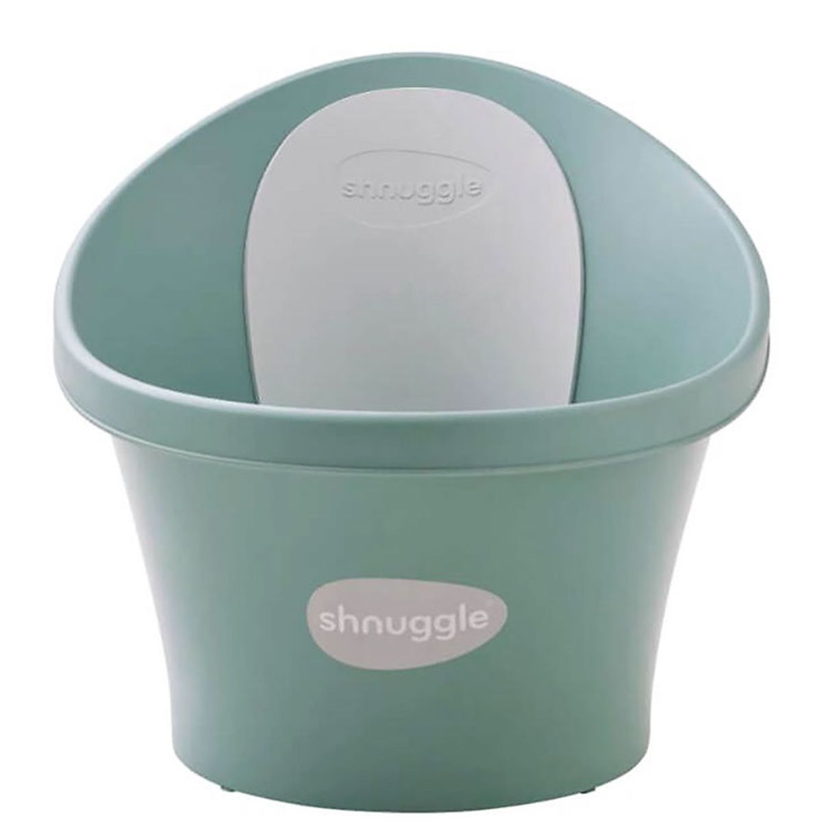 SHNUGGLE Badekar - Baby - Eucalyptus