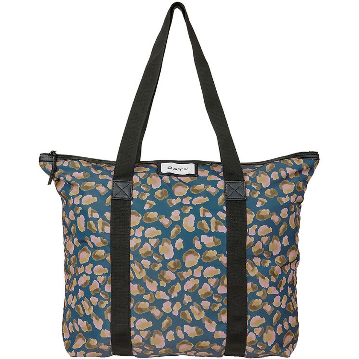 DAY ET Shopper - Gweneth RE-P Duree - Dark Slate