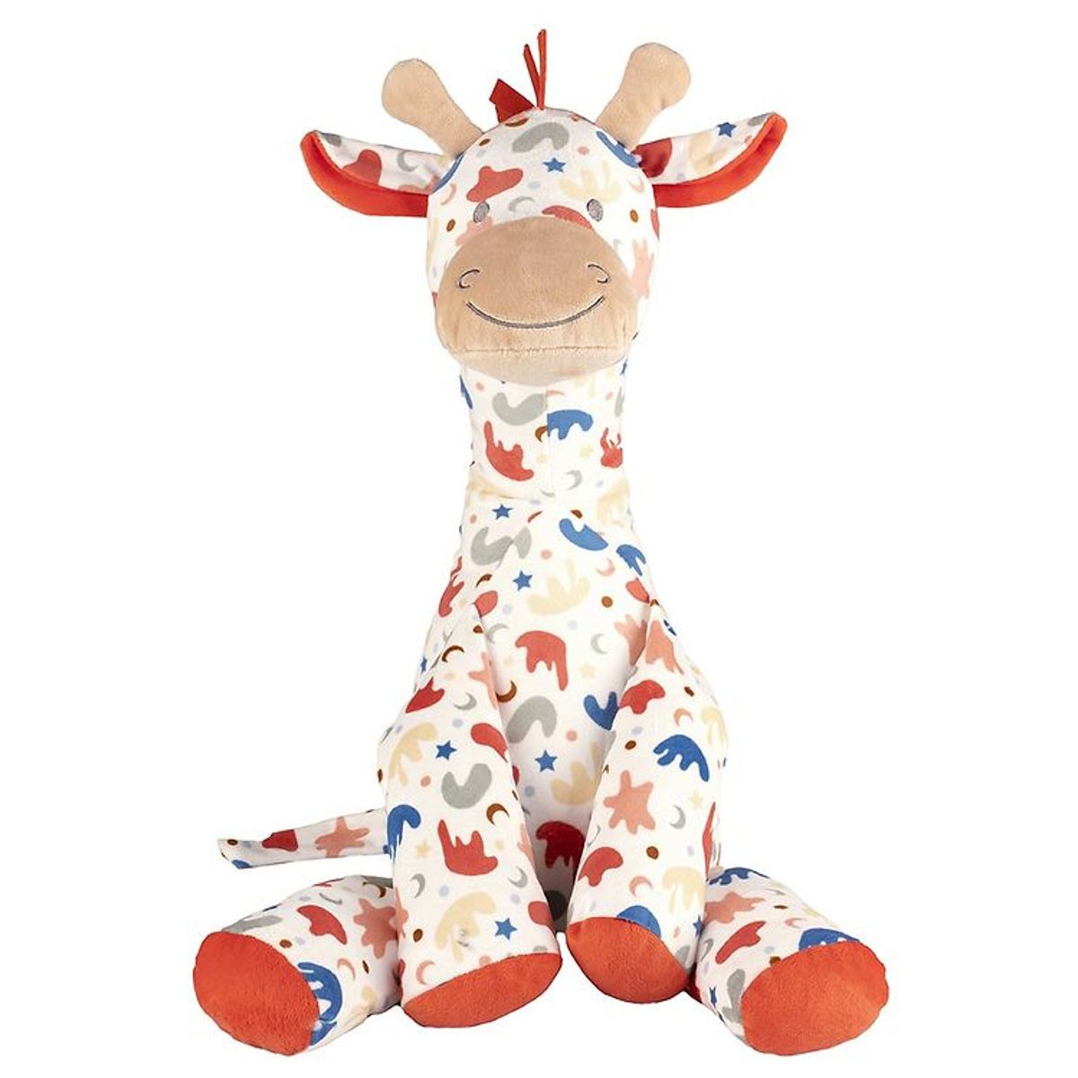 Happy Horse Bamse - 60 cm - Stor Giraffen Gilles