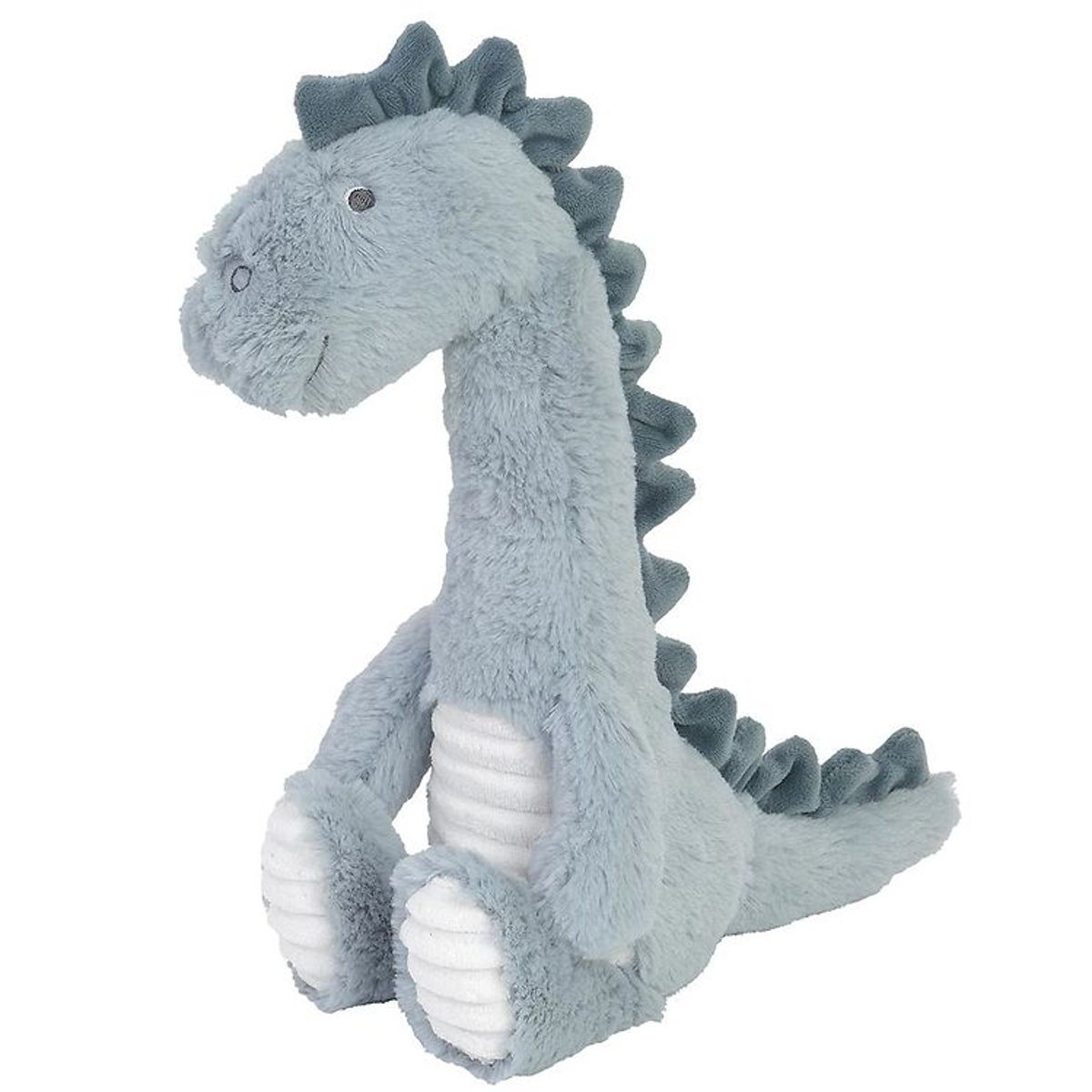 Happy Horse Bamse - 80 cm - Stor Dino Don