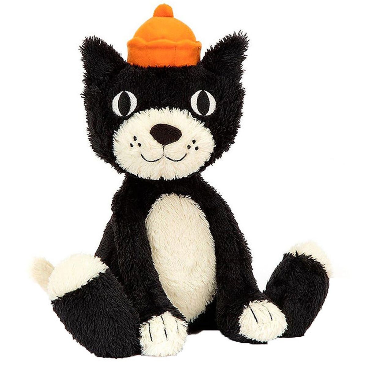 Jellycat Bamse - 48x16 cm - Jellycat Jack Original