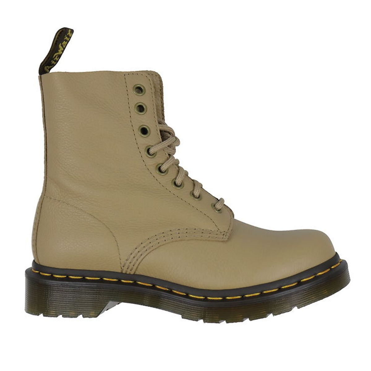 Dr. Martens Støvler - 1460 Pascal - Savannah Tan