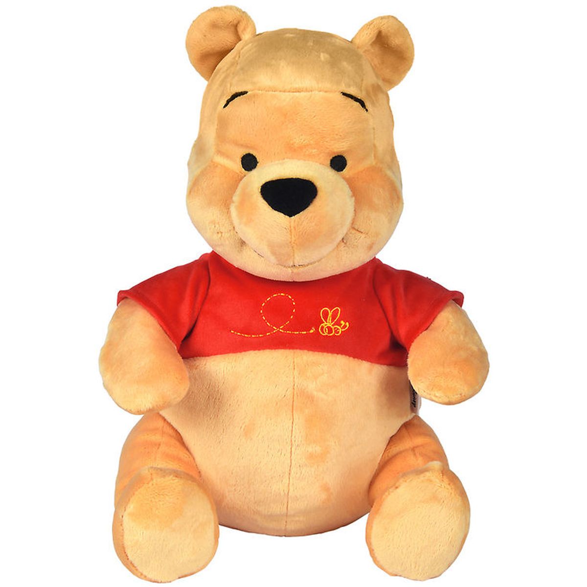 Disney Bamse - Peter Plys - 25 cm