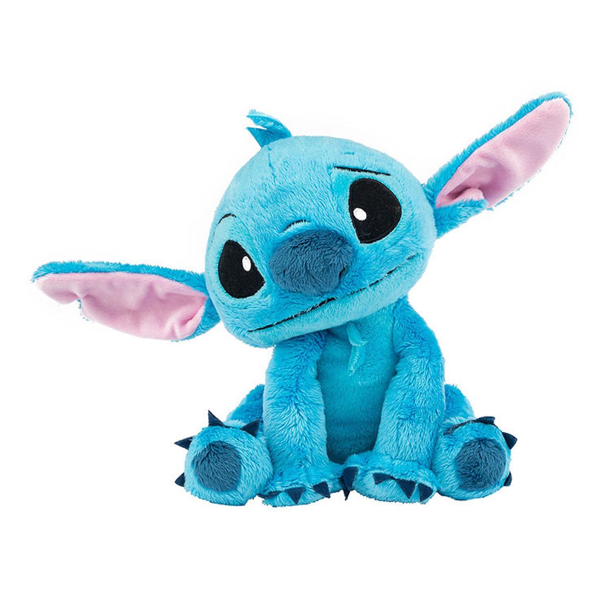 Disney Bamse - Stitch - 25 cm