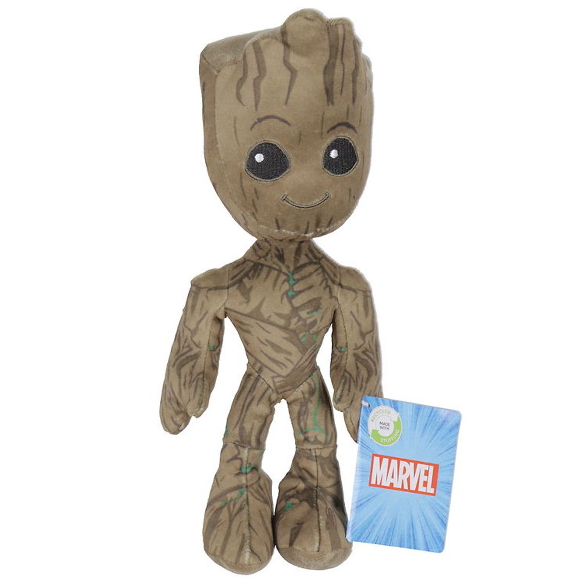 Disney Bamse - Marvel Groot - 25 cm