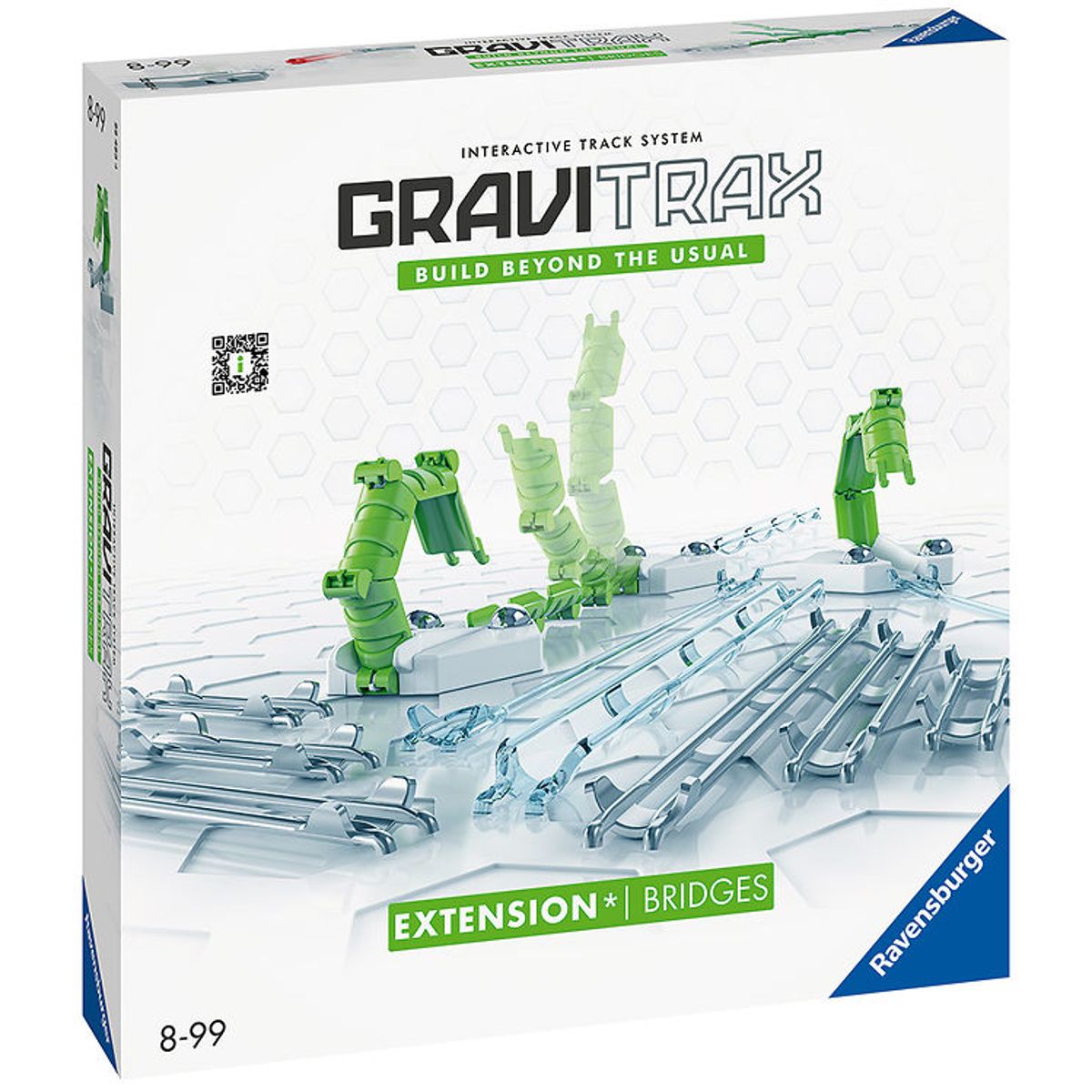 GraviTrax Extension - Bridges - 14 Dele