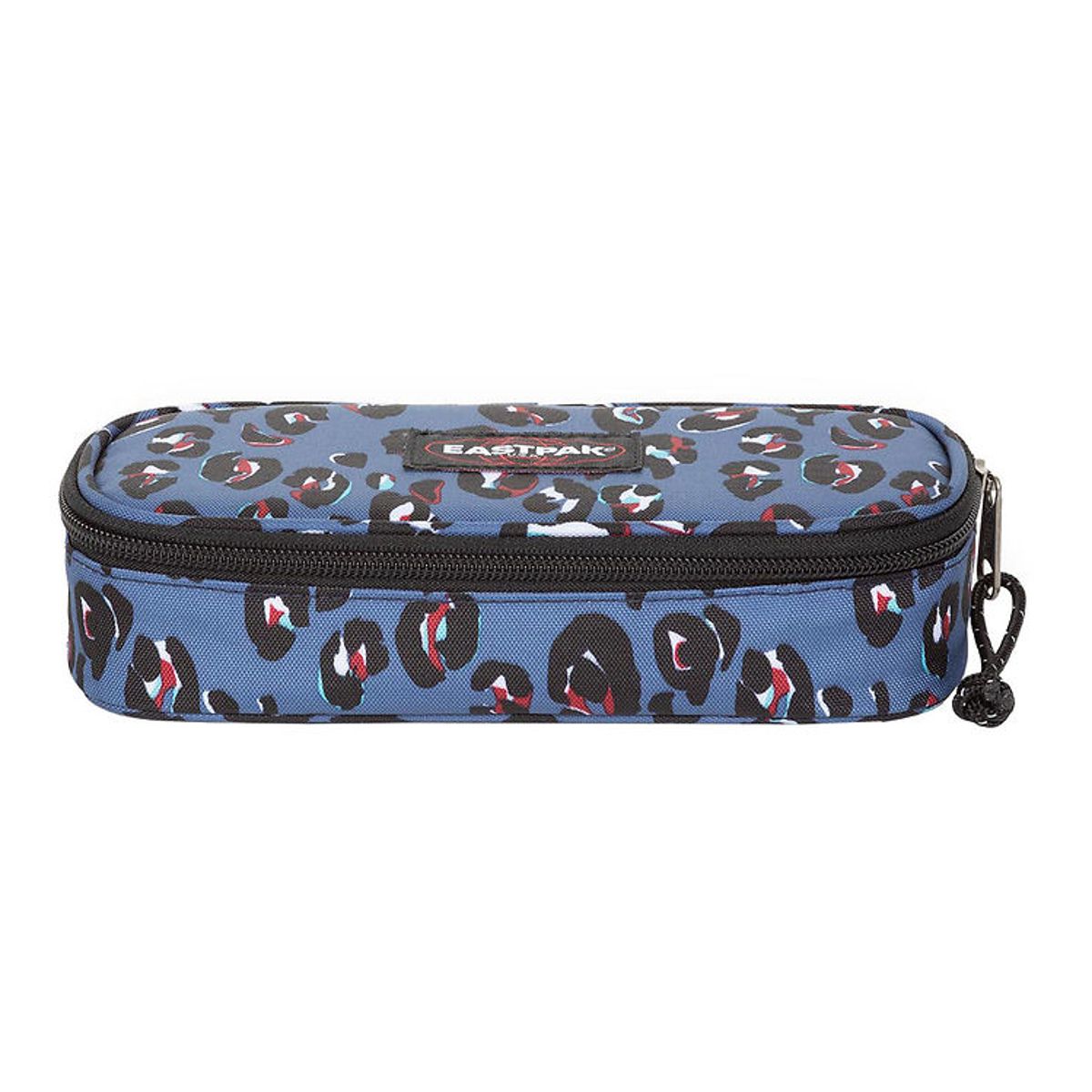 Eastpak Penalhus - Oval Single - Partymal Leopard