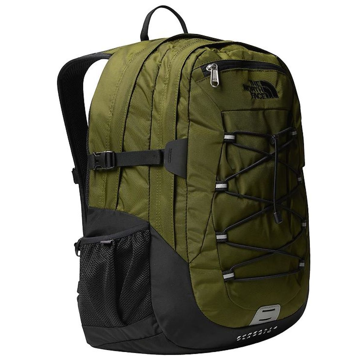 The North Face Rygsæk - Borealis Classic - Forest Olive