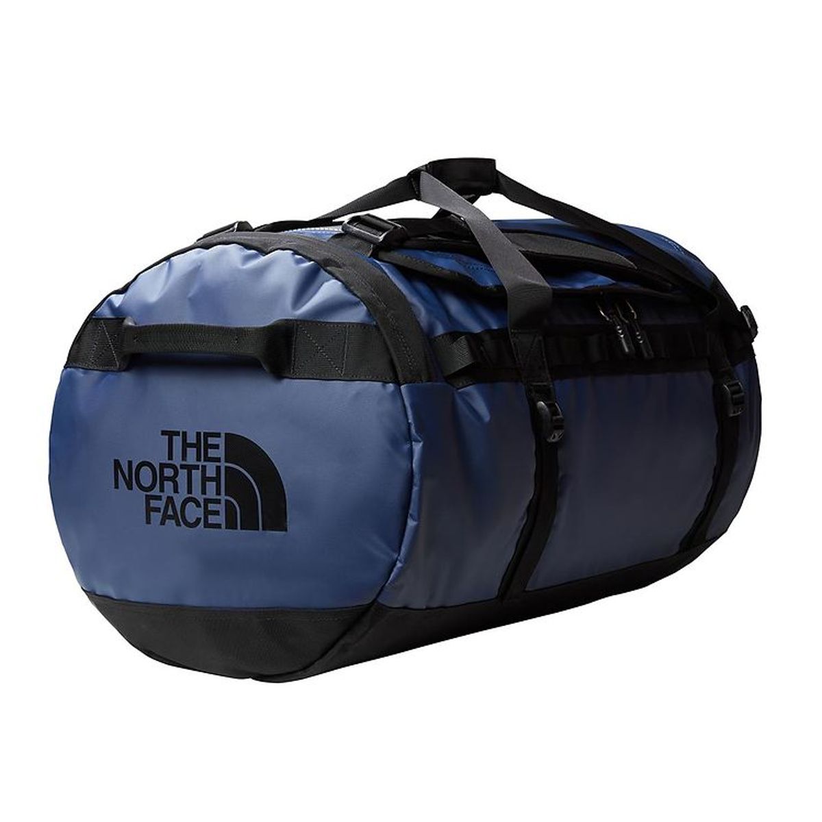 The North Face Rejsetaske - Base Camp Duffel - 95 L - Navy/Sort