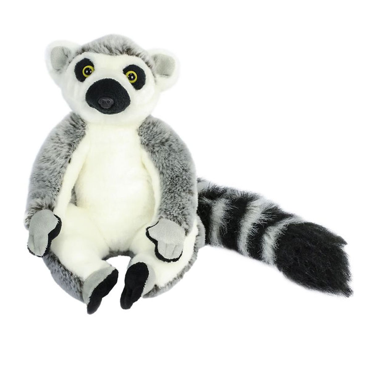 Living Nature Bamse - 30x15 cm - Lemur